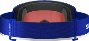 Sentry Pro Sigma Race Blue Cat. 2+1 (с доп. линзой) (One size)