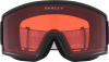 Target Line Matte Black Prizm Rose (M)
