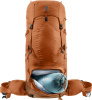 Aircontact Lite 45 + 10 SL (Pecan-mocha)