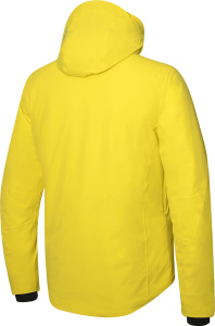 Dorado Jacket  (Sunflower/Black XL)