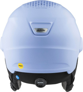 Oro Qv Mips Lilac Matt (51-55)