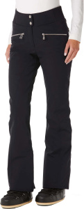 Alla Shot length (Black 34)