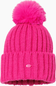 Una (Passion Pink One Size)