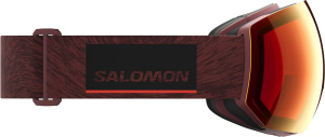 Radium Pro Sigma Photo Madder Cat. 1-3 (One size)
