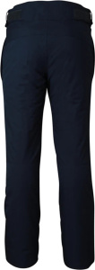Active Slim Pants (Navy M)