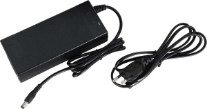 Trident 105 (Black "К")