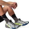 Speedcross 6 (Castlerock / Lime Cream / Poseidon (UK: 10.5))