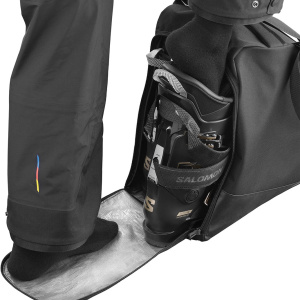 Original Gearbag Black (One size)