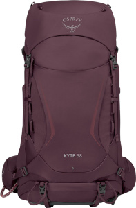 Kyte 38 Elderberry Purple (M-L)
