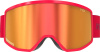 Four HD Red (One size)