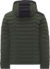 Howard (Dark pine 50)