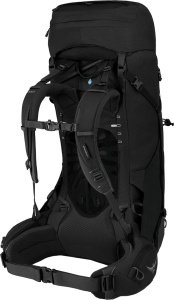 Aether 55 Black (S-M)