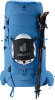 Aircontact Core 70+10 (Baltic-nightblue)