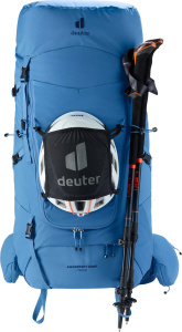 Aircontact Core 70+10 (Baltic-nightblue)