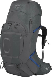 Aether Plus 70 Eclipse Grey (L-XL)