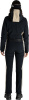 Mya W Ski Suit (Black/San S)