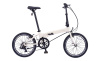 Vybe D7 20 (White One Size)