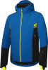 Adler Jacket (Diver/Black/Acid Green L)