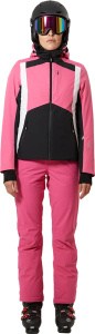 Cora W Jacket (Candy/Black L)