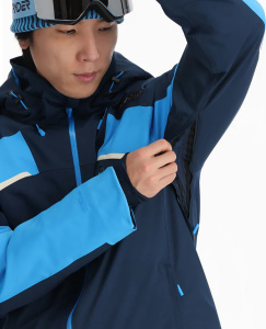 Leader (True Navy S)