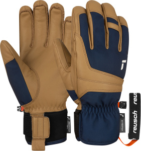 Experience Blue/Camel (9,5)