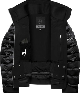 Adele Splendid (Black 38)