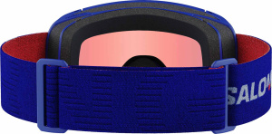 Lumi Race Blue Cat. 2 (One size)
