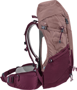 Futura Pro 34 SL (Ashrose-Cassis)