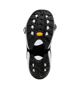 Waverange X Step On (Black 10)