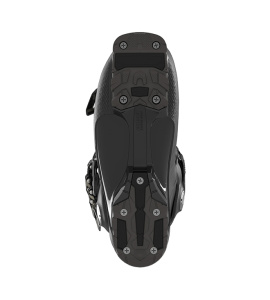 S/Pro Supra 90 W GW Black/Light Bronze Met./Black