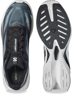 Spectur 3 (Black / White / Castlerock (UK: 6.5))