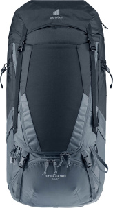 Futura Air Trek 60 + 10 (Black-graphite)
