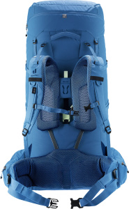 Aircontact Core 70+10 (Baltic-nightblue)