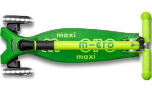 Maxi Deluxe Led Складной Неоновый Зеленый (Неоновый Зеленый)