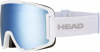 Contex white/FMR blue S3 (M)