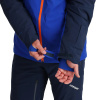 Vanqysh Gtx Jacket (Electric Blue 50)