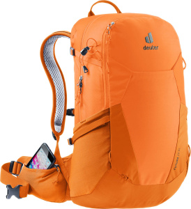 Futura 25 SL (Peach-tuscany)