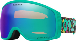 Flight Tracker Jaxson Black Prizm Snow Argon Iridium (M)
