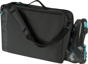 Boot Carry On black/anthracite (25L) (25L)