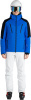 Stylus Eco Jacket  (Diver/Sky Diver/Black XL)