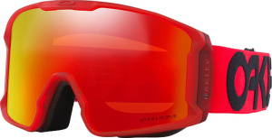 Line Miner Matte B1B Redline Prizm Torch Iridium (L)