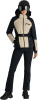 Vega Evo W Jacket (Sand/Black XL)