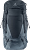 Futura Air Trek 45 + 10 SL (Black-graphite)