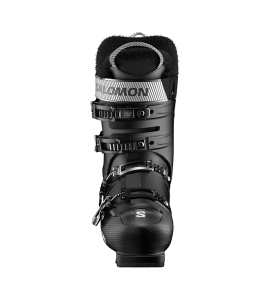 S/Pro Delta 90 W GW Black/Clearly Aqua