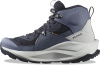 Elixir MID GTX (Dark Navy / Grisaille / Gray Violet 7)