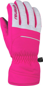 Alan Junior (Pink Glo/White 5.5)