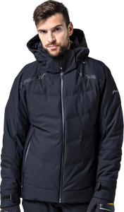 Hybrid Fvs Jacket (Black M)