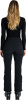 Logic W Pants (Black XS)