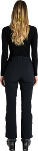 Logic W Pants (Black XS)