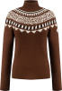 W24-3551-WO (Choco Brown S)
